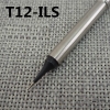 Mũi hàn T12-ILS mũi hàn nhọn thẳng loại xịn T4-F5