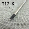 Mũi hàn T12-K mũi hàn dao to loại xịn T3-B7
