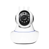 Camera wifi giám sát không dây thông minh xoay 360 độ, ống kính 12mm, bộ nhớ 32G