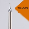 Mũi Hàn T12 - BCF2 T12-BCF2 mũi hàn móng ngựa loại thường