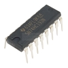 IC SN74HC193N 74HC193 HD74HC193P DIP-16