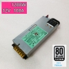 Bộ nguồn xung 12V 100A, dòng cao chuyên dụng
