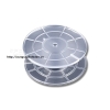 Khung cuộn cảm, xương cuộn cảm nhựa trong, đường kính ngoài 53mm RK-10