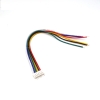 Dây cắm hàn SCN 2.54mm 6 pin dài 15mm