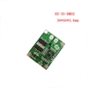 Mạch sạc pin 3S cell lithium sắt bảo vệ cell pin lithium sắt 20A cell pin li-ion 3S 9.6V 10.8V 12.8V RK-166