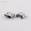 Cổng MICRO USB 5P, Cổng micro usb 5v G4-T3 K1D7
