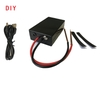 Máy hàn cell pin 18650 5300mah Mini Dùng Pin hàn Tăng Kèm 1 đoạn kẽm 1.5% G10-T3