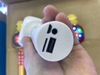 Micro karaoke cầm tay kết nối bluetooth WS1816 có đèn