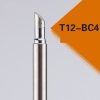 Mũi hàn T12 - BC4 T12-BC4 mũi móng ngựa loại thường