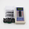 Máy  Test ic , Máy kiểm tra vi mạch tích hợp; kiểm tra IC, bóng bán dẫn PNP NPN  kèm theo 3 đế nạp 1.5% BH 6th G4-T4