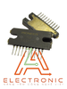IC (Audio) Công Suất PIONEER PA3002 cũ