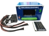 Máy cân bằng chủ động khối pin 2S-24S dùng cho pin Lithium 3A - 4.5A BH 6th  Giá 4 tầng 4