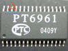 IC PT6961 SOP-32 loại tốt HK-19-1