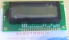 Màn hình LCD YB12232A  122 * 32 màn hình xám