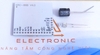 Mạch Bluetooth 4.0 KRC-86B, module bluetooth 4.0 KRC 86B G5-C6