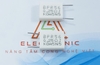 Trở sứ  0,25R KOA 5W0.25R G2-0