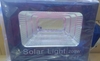 Đèn năng lượng mặt trời Solar Light IP67 200W tấm pin 23.5 x 35cm G7-T4