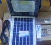 Đèn năng lượng mặt trời Solar Light IP67 300W tấm pin 30.5 x 35cm