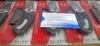 Dao cắt giấy kèm 6 lưỡi hình thang Fukuoka, Nhật Bản G5-A5