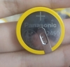 Pin nồi cơm điện CR2450 3V PANASONIC có thể tùy chỉnh nhiều chân khác nhau RK-185