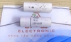 Tụ điện TRW 0.22UF 200V 224 2% kích thước 8*26 RK-136