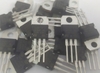 Mosfet STP160N75F3 P160N75F3 TO-220 mới RK-84