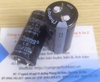 Tụ điện 820uf 200v 22 * ​​45mm RK-122