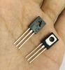 BD139 BD140 Transistor NPN nhập khẩu TO-126 HK-638-1