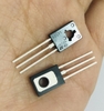 BD139 BD140 Transistor NPN nhập khẩu TO-126 HK-638-1