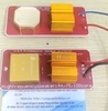 Mạch chống cháy loa Treble Coil 44 đến 51 RK-216