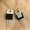 BTA24-600B BTA24 24A/600V TO-220 mới HK-640-1
