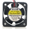 Quạt tản nhiệt SANYO Fanuc A90L-0001-0507 9WF0424F6D03 24V 0.076A