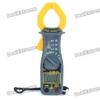 Đồng hồ kẹp dòng XB-2008A hiển thị số