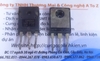 IRG4PC50S G4PC50S IGBT 600V 50A cũ RK-43
