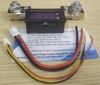 Module đo dòng áp DC 0-100V 100A+ Shunt G6-A2