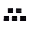 Diode Schottky SS56 SK56 SMB DO-214AA K1A1