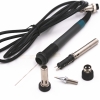 Tay trạm hàn, máy hàn Quick 205H 150W Jack cái 6Pin loại tốt (BH 01th) T3-C7