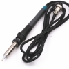 Tay trạm hàn, máy hàn Quick 205H 150W Jack cái 6Pin loại tốt (BH 01th) T3-C7