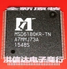 Chip LCD MSD6180KR-TN