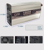 Kích điện,  Bộ chuyển nguồn 12V lên 220V 1000W SIN chuẩn, Bộ nguồn inverter -kích điện 12 lên 220V G1-T3 TU4 1.5%