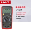 Đồng hồ vạn năng UT602 hiển thị số G7-4