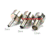 Bộ trạm hàn, khò, máy hấp chip set Gordak863 G1-T6 (máy bh 12th, tay hàn khò 1th)