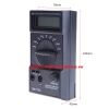 Đồng hồ đo tụ CM7115A, chuyên đo tụ NTX  hiển thị số G4-5 TU5