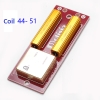 Mạch chống cháy loa Treble Coil 44 đến 51 RK-216