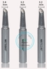Mũi hàn WSD71 MXT1 (mũi nhọn) RK-101