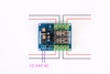 Mạch bảo vệ loa UPC1237 2 role KV2-KH TU3