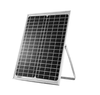 Tấm năng lượng mặt trời 12V 25W kích thước 420x350mm