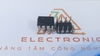 SIE20034 máy tháo chân cắm