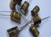 Tụ New Nikon nichicon 50V 100UF FW gói 10pcs RK-163