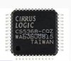 Chíp CIRRUS LOGIC CS5368-CQZ LQFP48